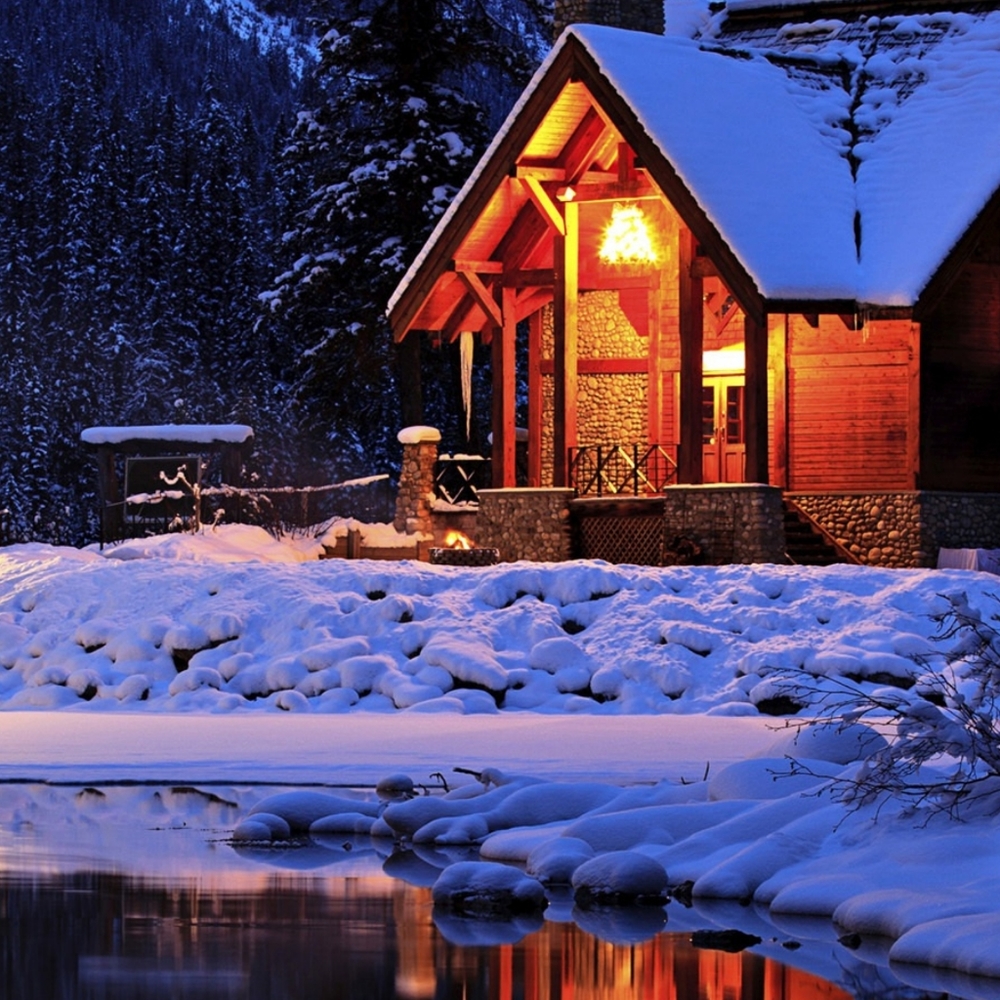 ❄️WINTER WHISPERS FOLLOW GAME❄️ - Picture 3 of 5